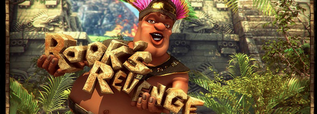 Rook's Revenge email promo