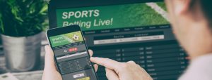 betting-nyheter content writing